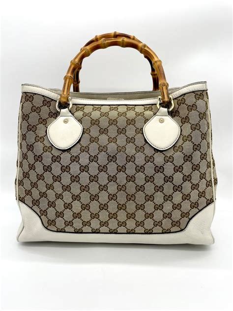 borsa gucci diana bamboo prezzo